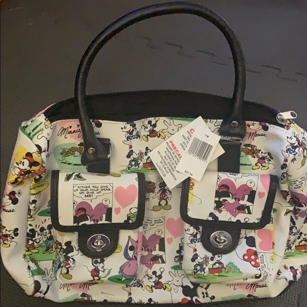 DISNEY handbag brand new from Disneyworld!